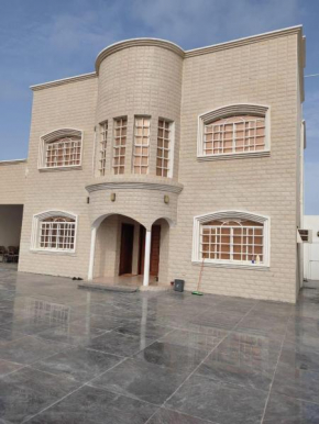Dar-Aldhiafa Masirah - دار الضيافة مصيرة
